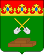 Васильевский Мох герб